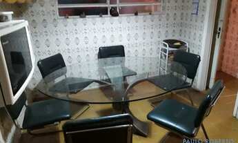 Imagem 4: CASA ASSOBRADADA - JARDIM MONTE KEMEL - SP