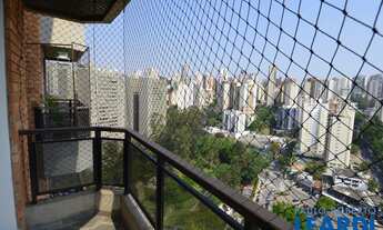 Imagem 5: APARTAMENTO - MORUMBI - SP