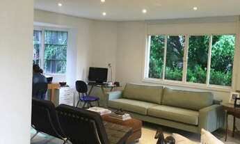 Imagem 2: APARTAMENTO - VILA OLÍMPIA - SP