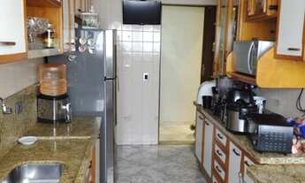 Imagem 6: APARTAMENTO COM 3 QUARTOS 2 BANHEIROS E 2 VAGAS À VENDA, 84 M² POR R$ 425.000