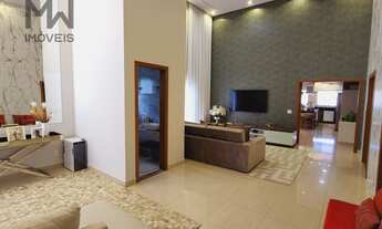 Imagem: Casa Condomínio Fechado no Residencial