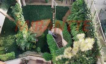 Imagem 4: Apartamento com 65 metros quadradose 2 quartos em Santa Teresinha -ZN - SP