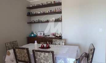 Imagem 2: Apartamento (tipo - padrao) 3 dormitórios/suite, cozinha planejada, portaria 24hs, lazer