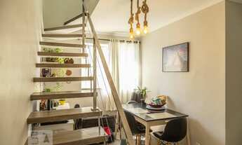 Imagem: Apartamento para Aluguel - Jardim Aricanduva