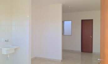 Imagem 2: Alugo Kitnet - Wanel Ville