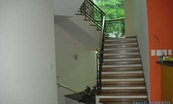 Imagem 7: SOBRADO - PARQUE DOS PRÍNCIPES - SP