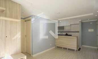 Imagem 4: Apartamento para Aluguel - Quitaúna, 2 Quartos, 50 m2