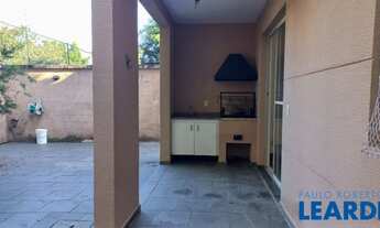 Imagem 6: CASA EM CONDOMÍNIO - ALTO DA BOA VISTA - SP