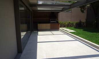 Imagem 7: SOBRADO - ALTO DE PINHEIROS - SP