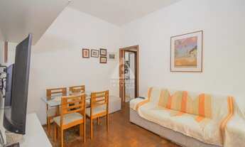 Imagem 3: Apartamento 49m² em Laranjeiras disponível para venda na Privilégio Imóveis