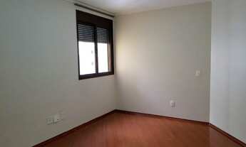 Imagem 6: Apartamento para venda tem 98 metros quadrados com 3 quartos em Jardim - Santo André - SP