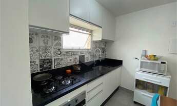 Imagem 4: Apartamento para venda em Santa Teresinha - São Paulo - SP