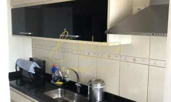 Imagem 7: Belo Apartamento à Venda com 3 Quartos , Jardim Taquaral