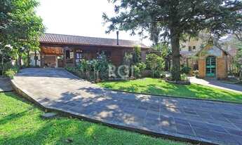 Imagem 2: Porto Alegre - Casa Padrão - Cristal