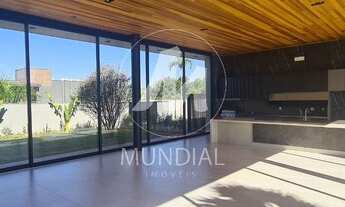 Imagem: Casa (térrea em condominio) 4 dormitórios/suite