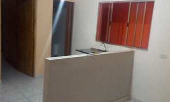 Imagem: Aluga-se casa