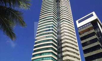 Imagem: Edf Saint Joseph na Av. Boa Viagem