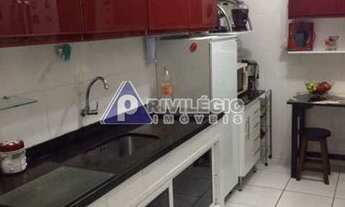 Imagem 7: Casa em Condomínio à venda, 4 quartos, 1 suíte, Freguesia (Jacarepaguá) - RIO DE JANEIRO/R