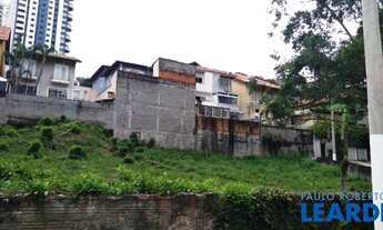 Imagem 2: TERRENO - PANAMBY - SP