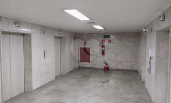 Imagem 3: São Paulo - Conjunto Comercial/Sala - VILA OLÍMPIA