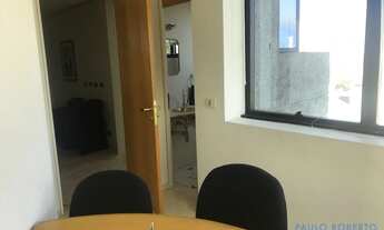 Imagem 7: CONJ. COMERCIAL - VILA CLEMENTINO - SP