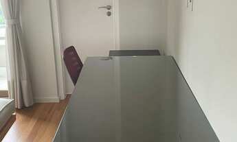 Imagem 4: Apartamento para venda com 275 metros quadrados com 3 quartos em Vila Olímpia - São Paulo