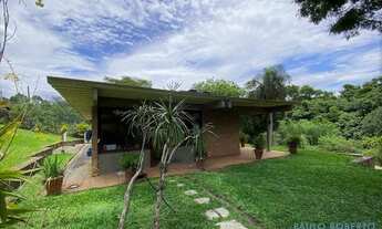 Imagem: CASA EM CONDOMÍNIO - CHÁCARA DO REFÚGIO