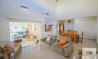 Imagem 5: Casa perto do Lago no Condomínio Shambala 2 - 4 suítes