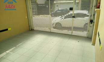 Imagem 4: Sobrado à venda, 260 m² por R$ 798.000,00 - Jardim Maria Estela - São Paulo/SP