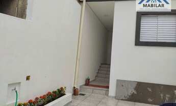 Imagem 3: Casa com 2 dormitórios à venda, 115 m² por R$ 570.000,00 - Vila dos Remédios - São Paulo/S