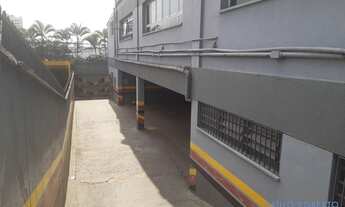 Imagem 3: PRÉDIO - LAPA - SP