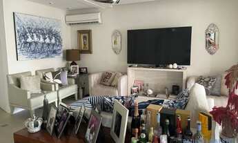 Imagem 6: APARTAMENTO - JARDIM AMÉRICA - SP