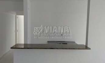 Imagem 6: SÃO CAETANO DO SUL - Apartamento Padrão - Santo Antônio