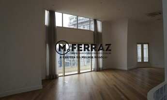 Imagem 4: COBERTURA DUPLEX EXTRAORDINÁRIA NO JARDIM EUROPA!!!