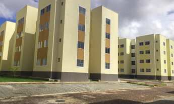 Imagem 3: Apartamento para venda com 59 metros quadrados com 3 quartos em Vale Quem Tem - Teresina