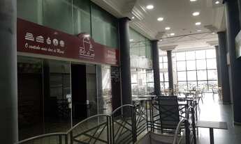 Imagem 3: Loja com sobreloja para venda com aproximadamente 25 m² quadrados em Centro - Macaé - RJ