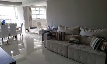 Imagem 2: Apartamento para aluguel 209 m² 4 quartos em Pituba - Salvador - BA