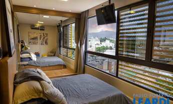 Imagem: APARTAMENTO - CÓRREGO GRANDE - SC