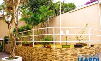 Imagem 6: CASA ASSOBRADADA - PLANALTO PAULISTA - SP