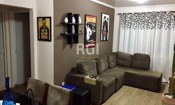 Imagem: Porto Alegre - Apartamento Padrão - Tristeza