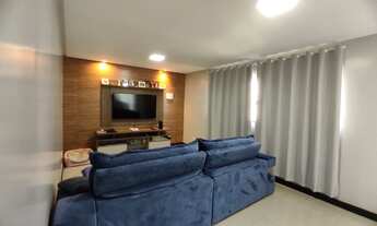 Imagem 3: VICENTE PIRES, CASA LINDÍSSIMA