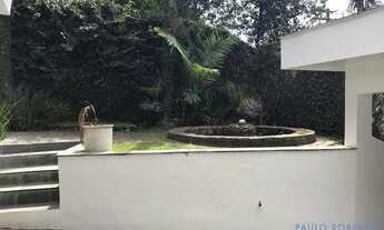 Imagem 2: CASA TÉRREA - REAL PARQUE - SP