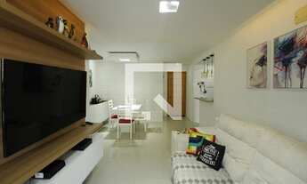 Imagem 5: Apartamento para Aluguel - Recreio, 3 Quartos, 90 m2