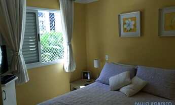 Imagem 7: APARTAMENTO - SAÚDE - SP