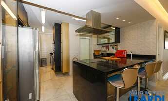 Imagem 4: APARTAMENTO - LAPA DE BAIXO - SP