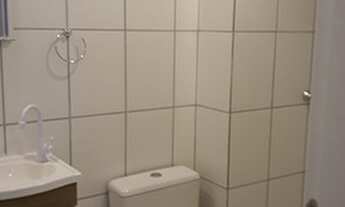 Imagem 3: G.G - Casa 2/4 Cabula Frente de Rua Entrada R$ 11.500,00