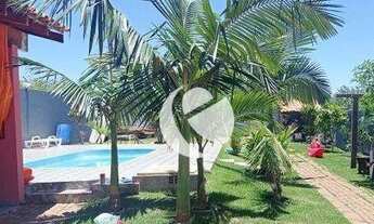 Imagem 2: Chácara com 3 dormitórios à venda, 1022 m² - Recanto Caroline - Londrina/PR