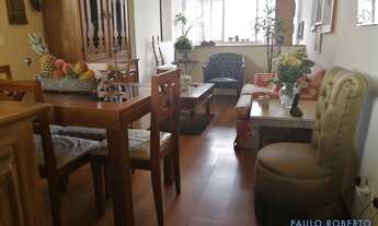 Imagem 5: APARTAMENTO - PINHEIROS - SP