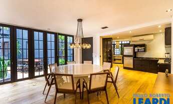 Imagem 2: SOBRADO - JARDIM PAULISTA - SP