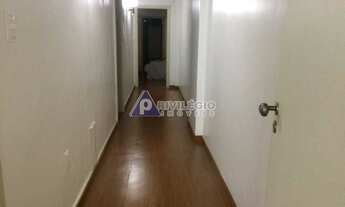 Imagem 6: Apartamento à venda, 4 quartos, 1 vaga, Botafogo - RIO DE JANEIRO/RJ